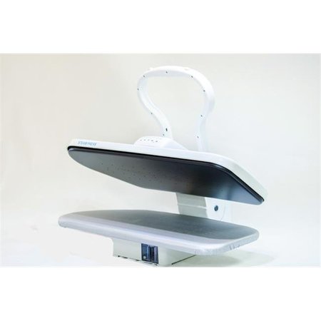 FAMILY PRESS Family Press Inspire-32 32 X 10 in. Home Use Electronic Steam Ironing Board Inspire-32